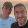 Naam brengt te veel druk met zich mee: zoon Totti (19) stopt met profvoetbal