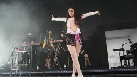 Festival O Son Do Camiño 2025 con Duki, Amaia, Bad Gyal... Horarios de los conciertos y cartel completo para no perderte nada