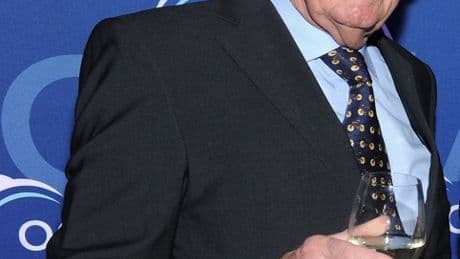 Chelsea co-owner Hansjorg Wyss, 89, accused of sexual harassment after ‘groping young employee & suggesting a foursome’