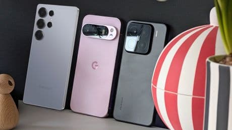Handy-Kamera-Test: Diese Smartphones bieten die beste Fotoqualität