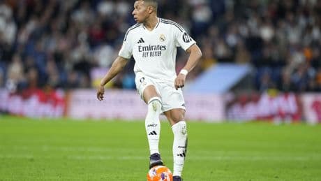 Sevilla - Real Madrid: Horario y dónde ver por TV y online el partido de LaLiga EA Sports en España