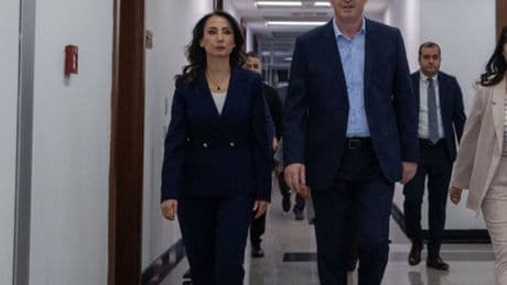 DEM Parti heyeti partileri ziyaret edecek