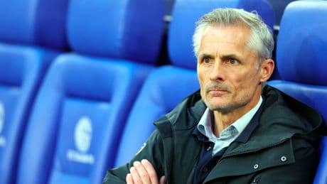 Es geht auch um den Pokal - Schalke droht Horror-Triple!