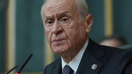 Son dakika...Bahçeli'den silah bırakma mesajı: Kara bir dönem kapanıyor