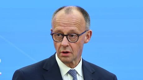 WELT berichtet - Merz ruft „nationale Notlage“ wegen Migration aus