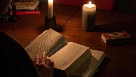 Zo is het om 72 uur te leven uit een noodpakket. ‘Volgens mij stink ik een beetje’