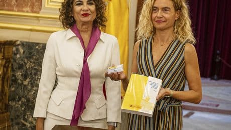 Presupuestos 2026: tercer intento fallido en la legislatura