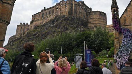 Scottish tourism chiefs warn new tax 'will fail at first hurdle'