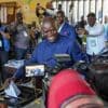 Gabon. Le général putschiste Oligui Nguema élu président pour sept ans