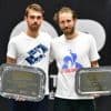 Tennis. Le challenger de Saint-Brieuc Agglo passe ATP 100