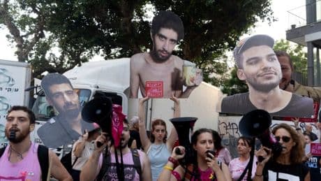 Netanyahu ‘will have blood of hostages on his hands’ if more are killed in Gaza takeover