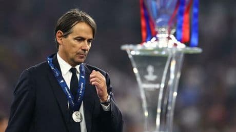 Inter, senti il ceo dell'Al Hilal: «Inzaghi in Arabia? Tutto deciso prima della finale di Champions con il Psg»