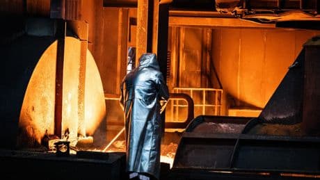 Zerschlagungspläne: Ruf aus der CDU: "Der Kanzler muss ThyssenKrupp zur Chefsache machen"