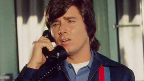 Bobby Sherman dead after cancer battle as heartbroken wife leads tributes