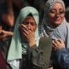 More than 60,000 people killed in Gaza during Israel offensive, Hamas-run health ministry says