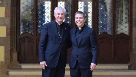 Josep-Lluís Serrano, nuevo obispo de la diócesis de Urgell y copríncipe de Andorra