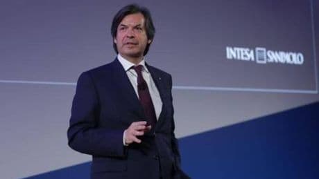 Intesa Sanpaolo sorprende il mercato, utile netto sopra le attese