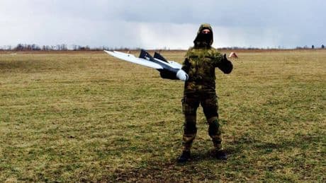 Ukraine's rapidly scaling defense industry is changing how the West thinks about future wars