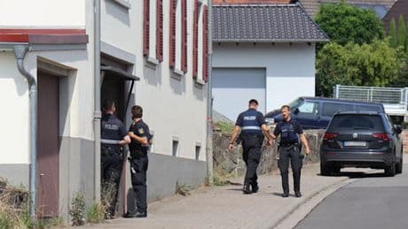 Messerattacke auf Zehnjährige – Täter wollte offenbar sexuellen Missbrauchsversuch vertuschen
