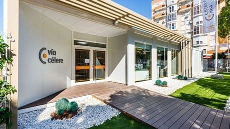 Värde confirma la recapitalización de la promotora Vía Célere de la mano de CBRE IM