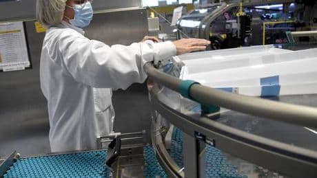 Les laboratoires pharmaceutiques de moins en moins séduits par le marché français