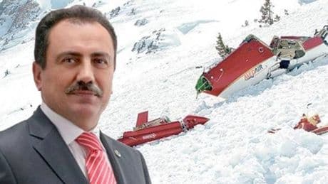Muhsin Yazıcıoğlu davası ertelendi