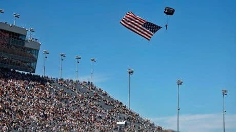 IndyCar’s At Nashville Releases Attendance And TV Data For 2025 Finale