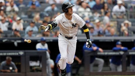 How to watch tonight’s Yankees vs. Red Sox game live for free on Apple TV+