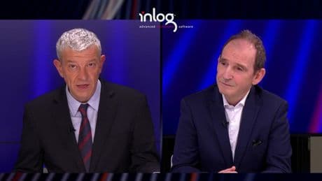 Inlog : une référence dans les logiciels de santé  et de laboratoire