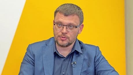 Umstrittenes Gesetz: Selenskyjs Korruptionsbekämpfer kämpft jetzt für seine Behörde