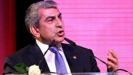 CHP’li Canbolat şaibeli kurultay hakkında savcılığa ifade verdi: “Hırsızı savunacak halimiz yok"