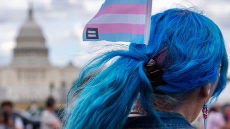 Trump is swiftly undoing transgender protections in HUD’s housing policies