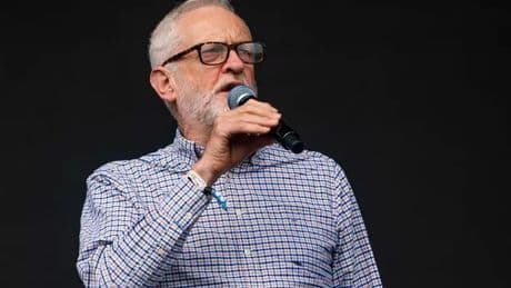 Jeremy Corbyn gives MAJOR update on new political party - with name idea