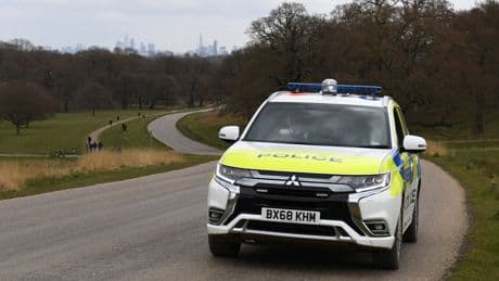 Rise in crime 'almost inevitable' as Royal Parks police disbanded after 150 years