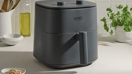 Shoppers race to major supermarket to snap up huge 6-litre air fryer scanning at tills for £23 instead of £43