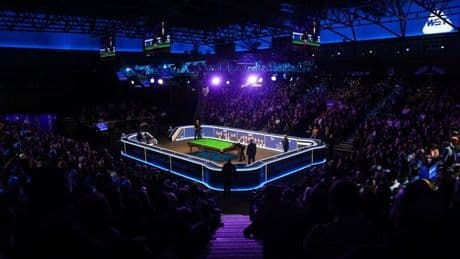 Snooker star who beat world champions to lift major title banned from playing until 2027