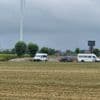 Lichaam aangetroffen in bosje naast maïsveld in Hoogstraten: onderzoek gestart naar moord