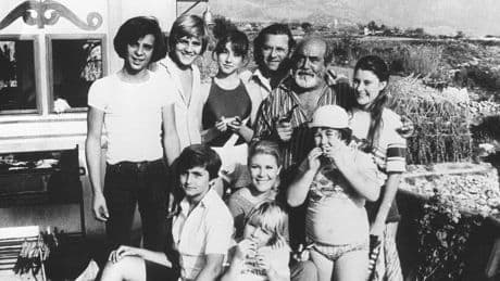 El final del verano y el final de aquellos veranos
