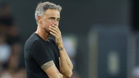 ¡Dos salidas inminentes en el PSG!