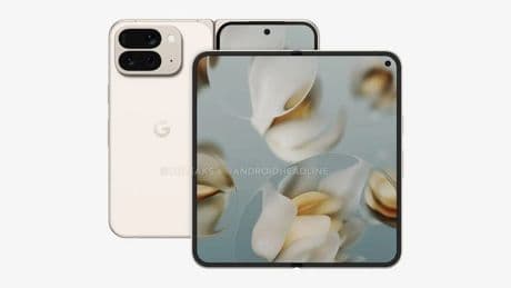 Google announces Pixel 10 launch event