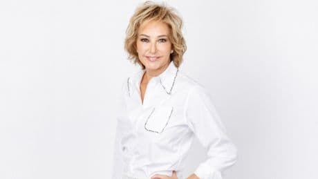 Ana Rosa Quintana, Premio Maga de Magas: "Todo el que expresa ideas cuenta con odiadores. Son muy activos"