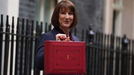 Public finances in 'relatively vulnerable position', OBR warns