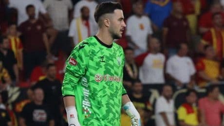 Konyaspor ile Trabzonspor arasında Deniz Ertaş pazarlığı başladı!