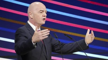 La FIFA acoge con satisfacción el dictamen del TJUE a favor de su reglamento de agentes