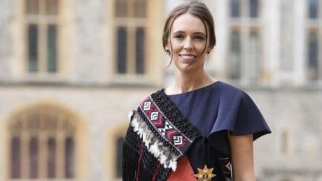 « Le syndrome de l’imposteur » de Jacinda Ardern : un autre art du pouvoir