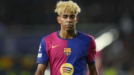 La alineación de hoy del Barça contra el Real Madrid en El Clásico de Liga