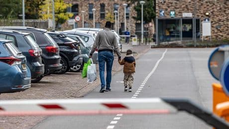 COA: 800 nieuwe noodopvangplekken, veel minder dan gevraagd