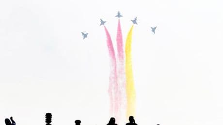 China: Wo chinesische Waffen die Machtbalance verändern