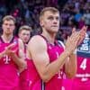 Basketball-Bundesliga: Hobbyschauspieler Griesel kommt zu Alba