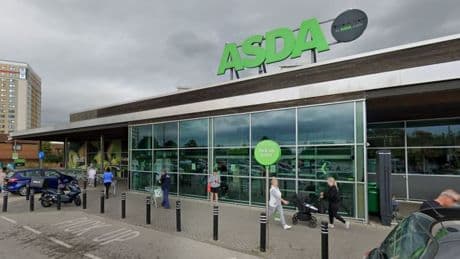 Asda ‘bomb scare’ sparks emergency evacuation with shoppers left ‘screaming and crying’